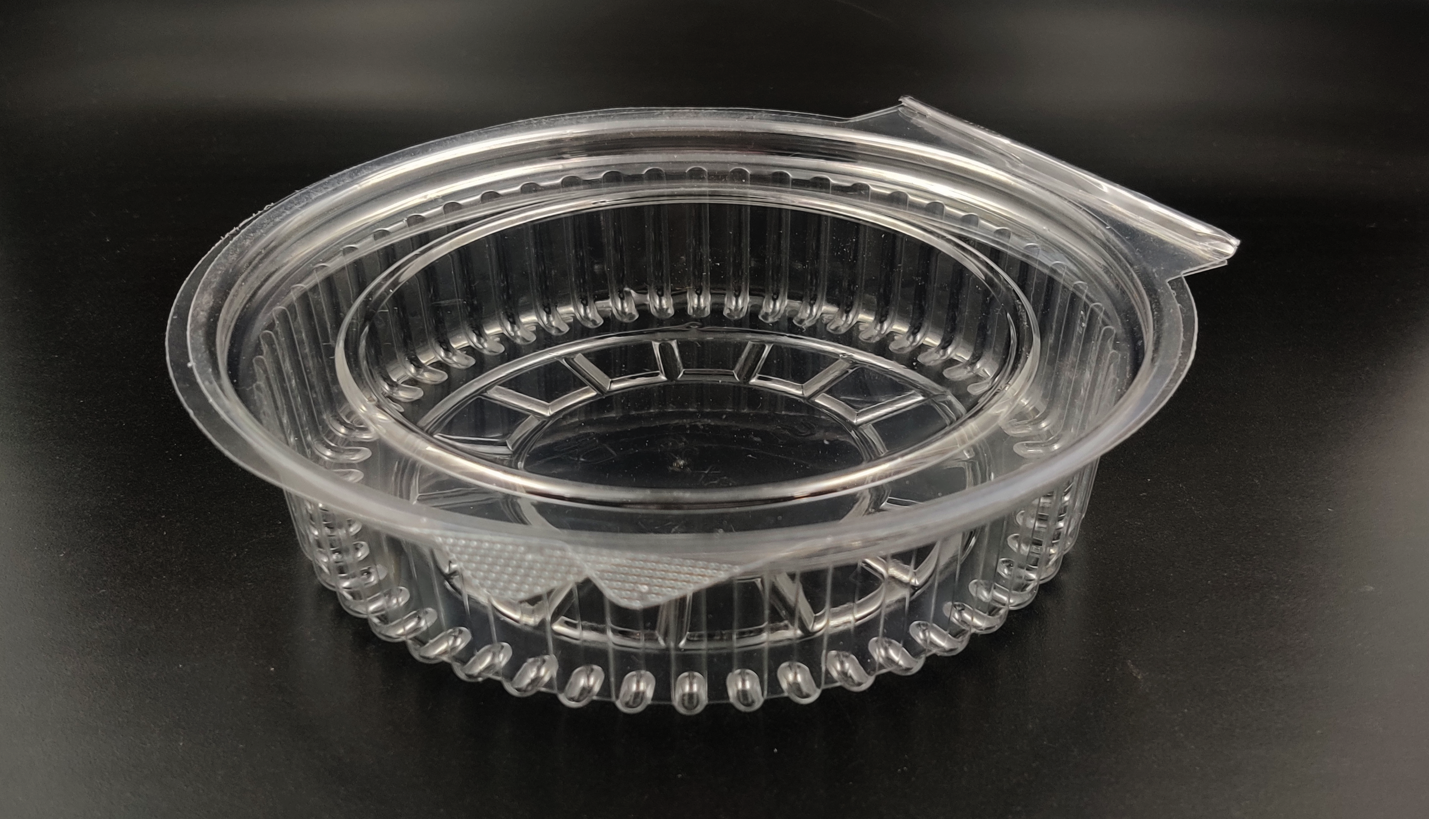 Transparent Multi Purpose Plastc Boxes