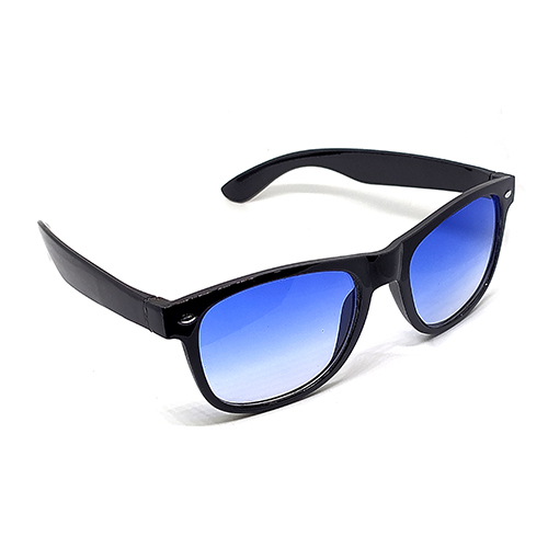 Blue Rider Sunglasses - Frame Color: Black