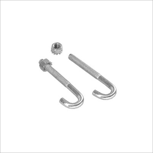 Silver Roofing Bolts And Screws