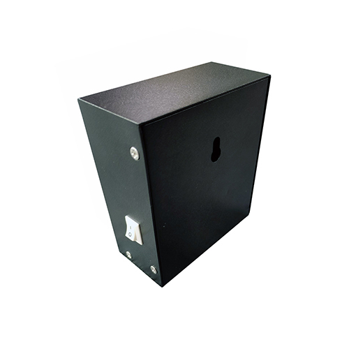 Mild Steel Mini Solar Lighting Kits