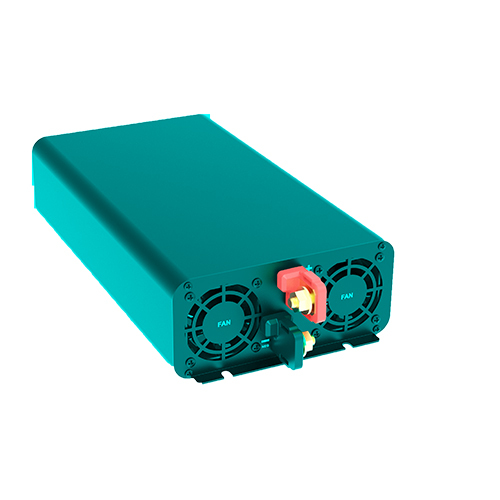 Mild Steel 300-5000w Pure Sine Wave Inverter