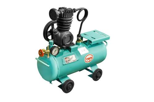 Green Ty-1 Air Compressor