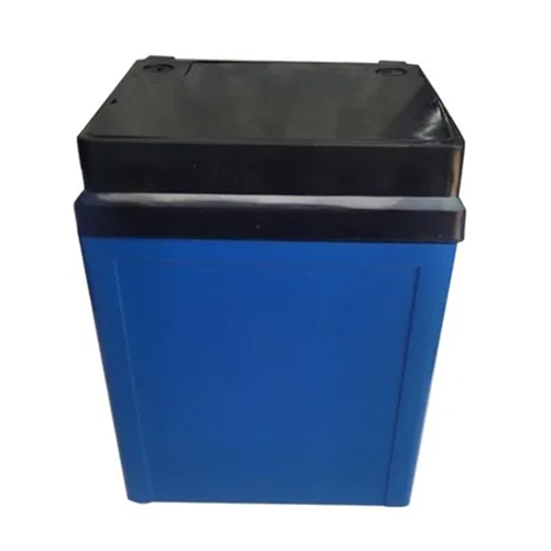 बाइक बैटरी कंटेनर ग्रेड: औद्योगिक