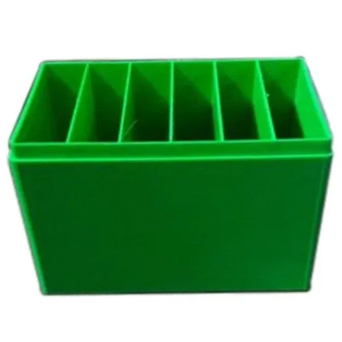 Abs Plastic Two Wheeler Battery Container - 5a & 12v Compatible | Corrosion Protection, Industrial Grade, Available In Different Sizes, 200 Gm