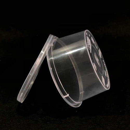 100ml Transparent Plastic Food Container Application: Commercial