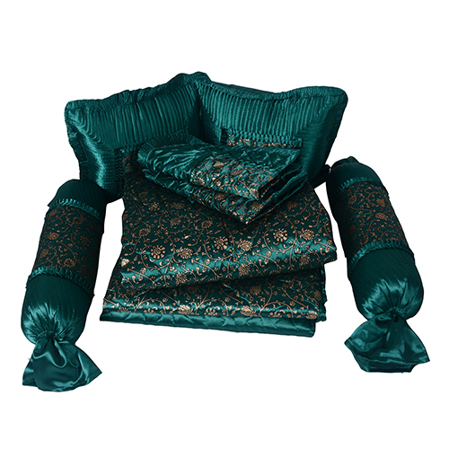 Washable 8pc Ramagreen Bedding Set