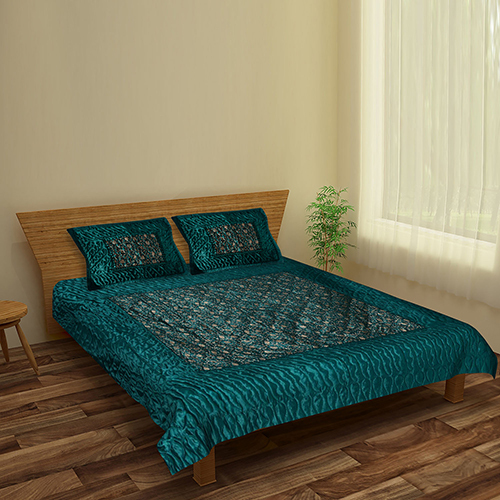 Washable 4pc Ramagreen Bedding Set