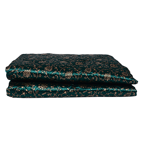 Washable 4pc Ramagreen Bedding Set