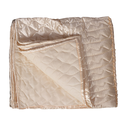 Washable 8pc Beige Bedding Set