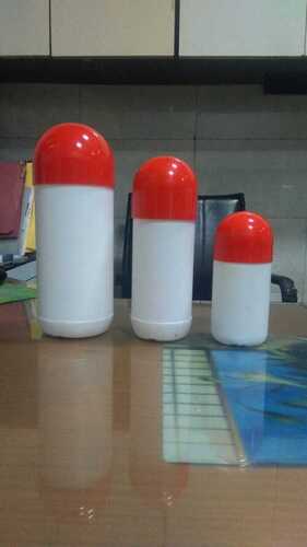 एचडीपीई बोतल जिबरेलिक 001