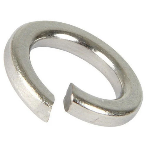 Mild Steel Ss Spring Washer