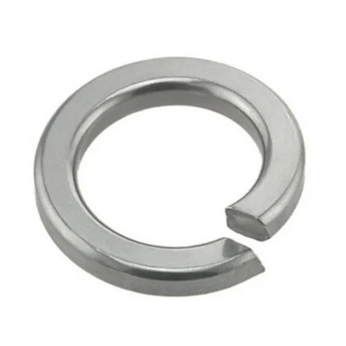 Mild Steel Ss Spring Washer