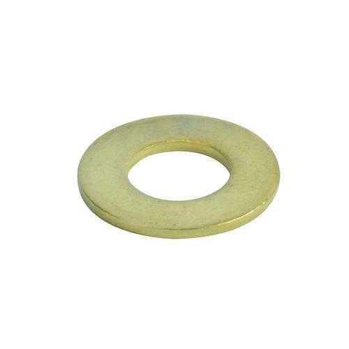 Mild Steel Brass Flat Washer