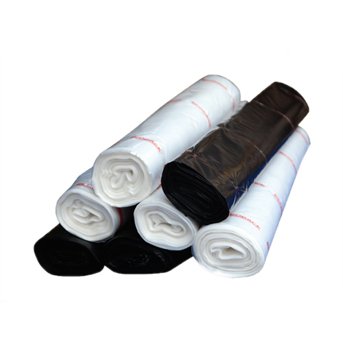 पॉलिथीन फिल्म्स और टैरुलिन्स