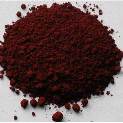 24 रेड सॉल्वेंट डाई कैस नं: 85-83-6