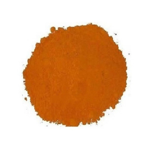 36 Yellow Acid Dye Cas No: 587-98-4