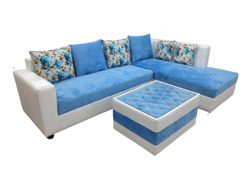 एल आकार सोफा