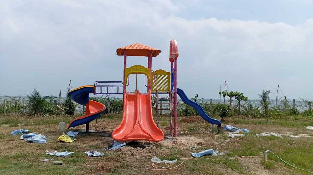 मल्टीप्लेयर स्टेशन