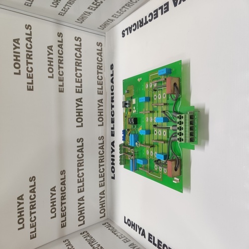 Electric Panel Siemens C98043-a7010-l1 05 Pcb Board