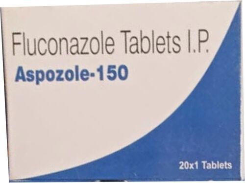 फ्लुकोनाज़ोल टैबलेट आईपी 150 सामान्य दवाएं