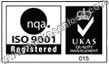 ISO 9001 Certification