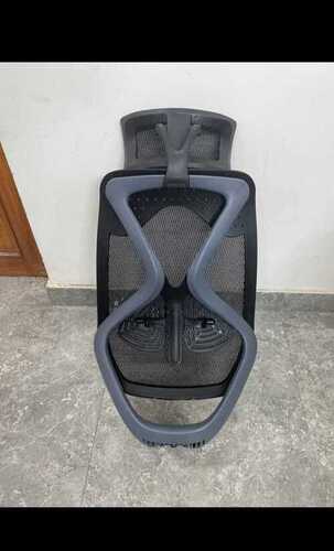 कुर्सी वापस