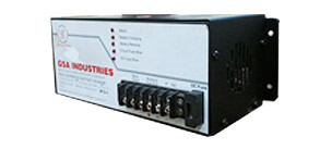 बैटरी चार्जर