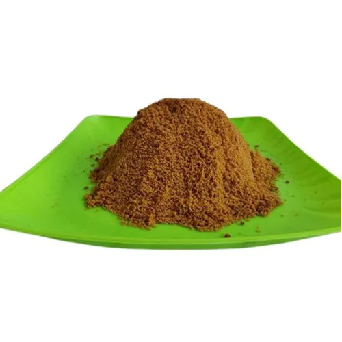 Sugarcane Jaggery Powder - 10kg Bag, Natural Ingredients, No Preservatives, Fresh Smell, Sweet Taste, Ideal For Sweet Dishes & Beverages