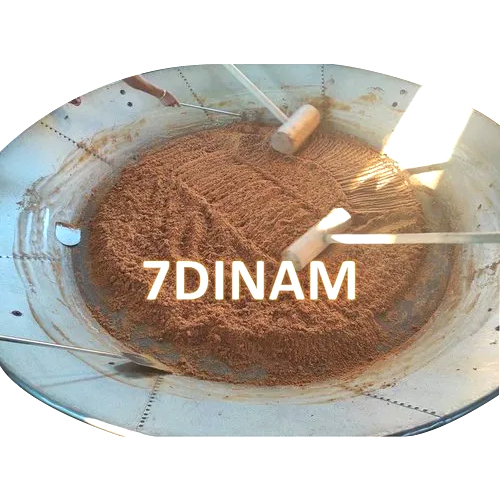 Sweet Organic Palm Sugar