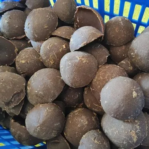 Organic Palm Jaggery - 25 Kg Carton, 97% Moisture Content | Fresh Sweet Taste, Ideal For Energy Boosting And Digestive Health