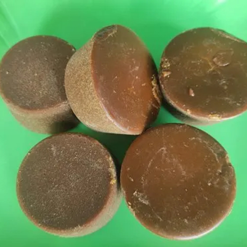 Brown Palm Jaggery - Natural Cubes, No Preservatives, Fresh Smell, Nil Moisture, Sweet Taste, 3-month Shelf Life, Ideal For Commercial And Home Use