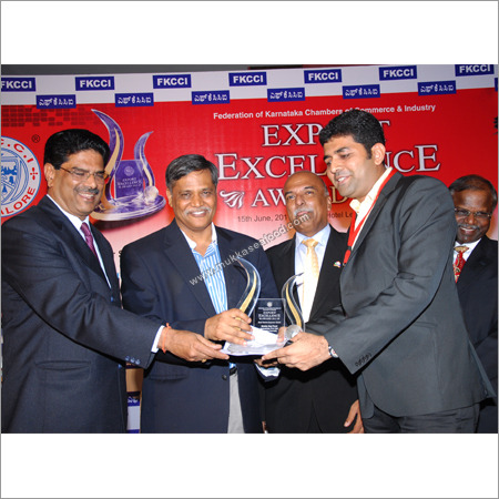 FKCCI पुरस्कार