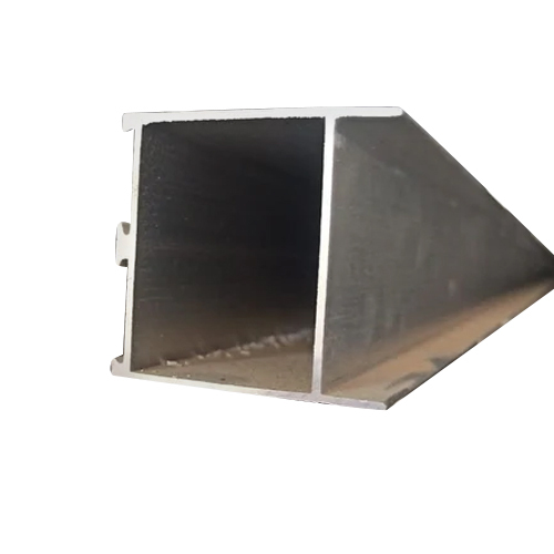 ग्रे 4.8 एमएम एल्युमिनियम डोर प्रोफाइल