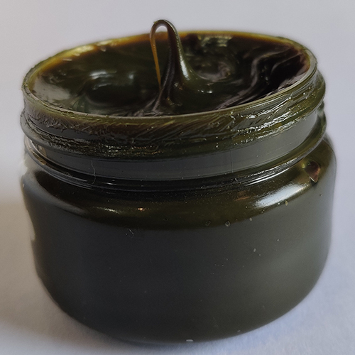 2 ग्रीस चेसिस