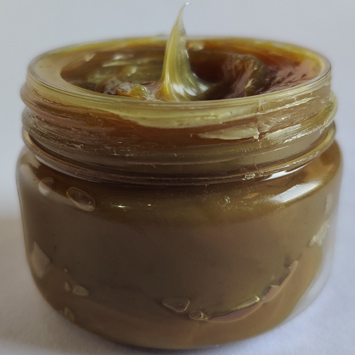 ग्रीज़ गोल्डन जेल