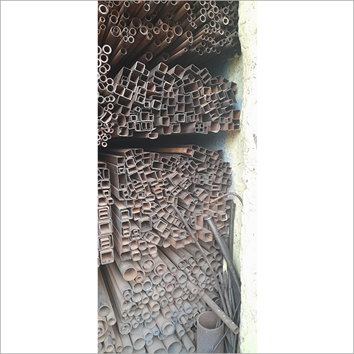 Stainless Steel Ss Square Pipes