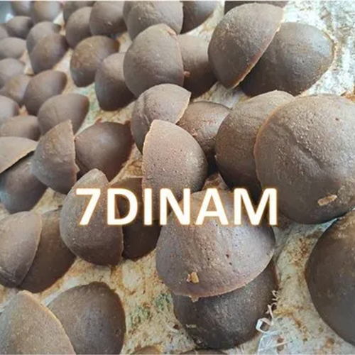 Pure Palm Jaggery - Natural Cubes, No Preservatives, Fresh Smell & Sweet Taste For Home And Commercial Use