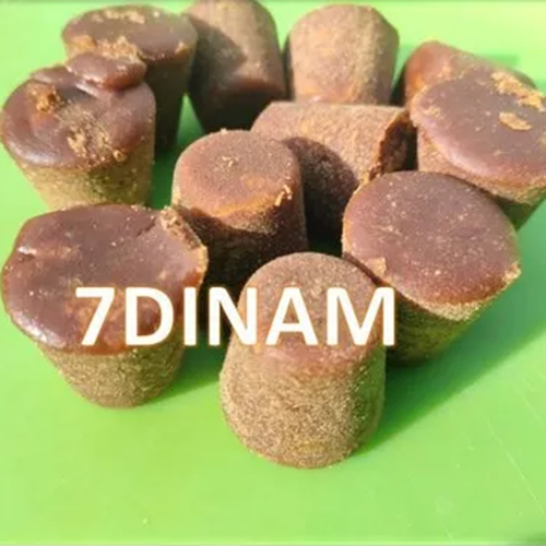 Brown Palm Jaggery - Natural Cubes, No Preservatives, Fresh Smell, Nil Moisture, Sweet Taste, 3-month Shelf Life, Ideal For Commercial And Home Use