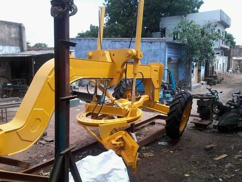 Pavers Road Levalig Machine