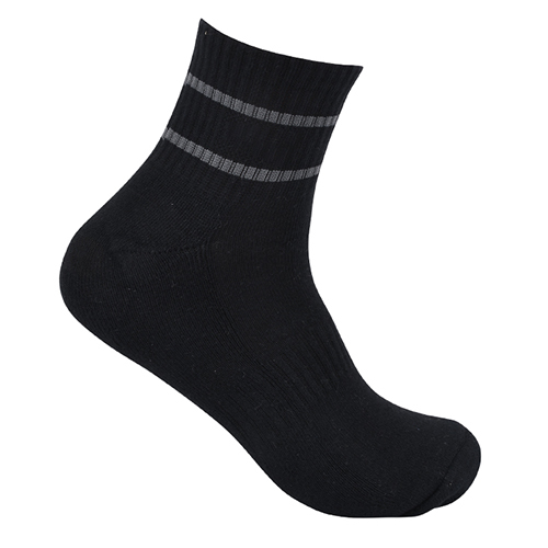 Ladies Ankle Socks - Cotton, All Season, Assorted Colors And Patterns | Fresh, Odor-free, Washable, Perfect Gift For All