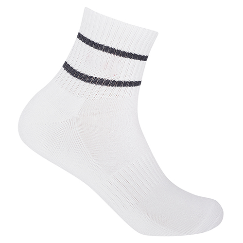 Ladies Ankle Socks - Cotton, All Season, Assorted Colors And Patterns | Fresh, Odor-free, Washable, Perfect Gift For All