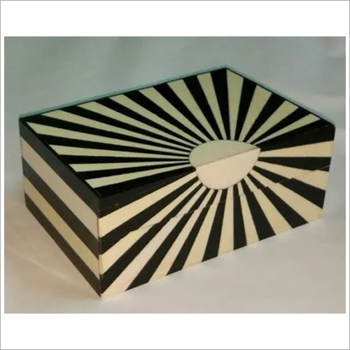 Eco-friendly Handcrafted Box