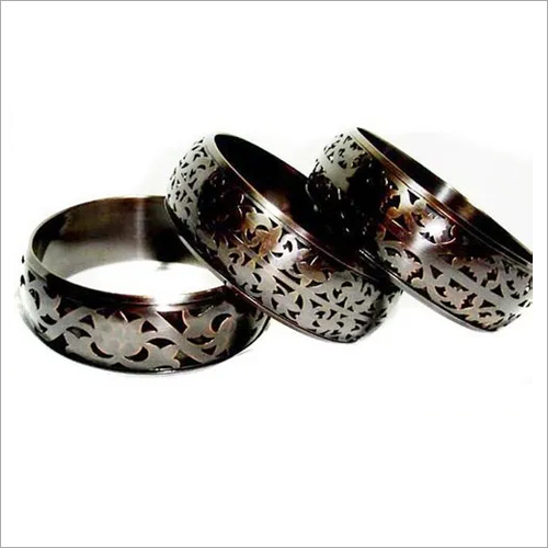 Designer Round Bangles Gender: Women