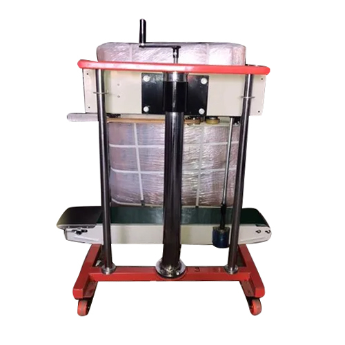Red 50gm To 5kg Jack Stand Assembly