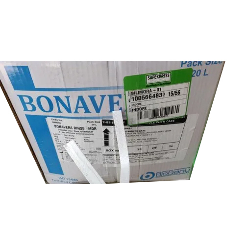 Bonavera Rinse Diluent Reagents