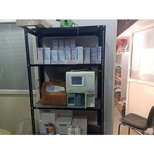 Pathology Testing Equipment Services
