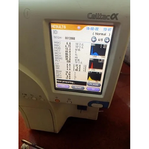 Pathology Testing Equipment Services at Best Price in Indore | Sai ...