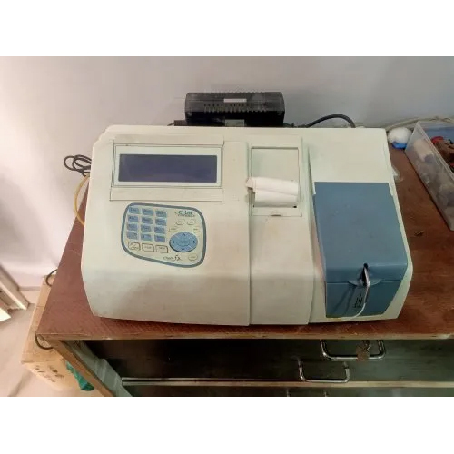 Pathology Testing Equipment Services