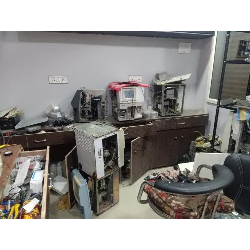 Pathology Testing Equipment Services