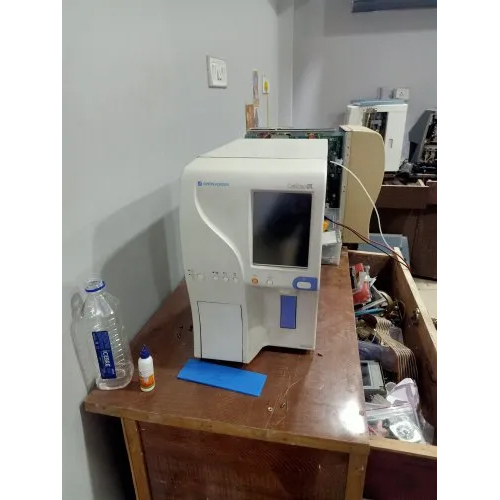 Pathology Testing Equipment Services